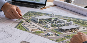 В ДНР начнут проектировать КПО «Макеевка» и «Шахтерск»