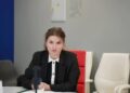 В Херсонской области заработал детский общественный совет