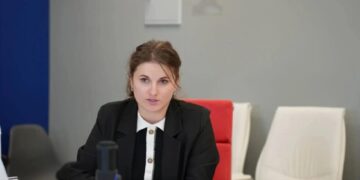 В Херсонской области заработал детский общественный совет