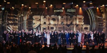 «Знание.Премия»: эксперты из Запорожской области в совете