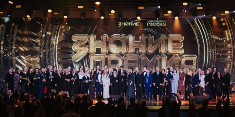 «Знание.Премия»: эксперты из Запорожской области в совете